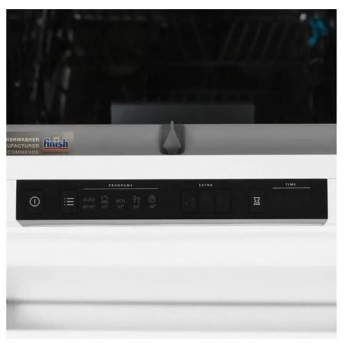 Посудомоечная машина Gorenje GS541D10W (белый) 8