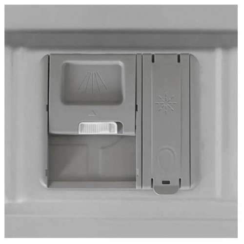 Посудомоечная машина Gorenje GS541D10W (белый) 9