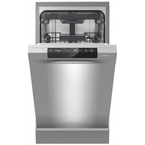 Посудомоечная машина Gorenje GS541D10X (серебристый) 1
