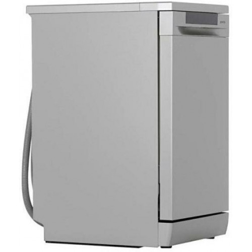 Посудомоечная машина Gorenje GS541D10X (серебристый) 8