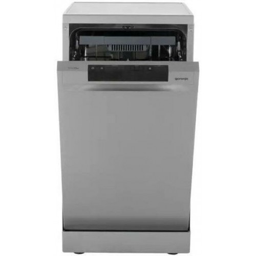 Посудомоечная машина Gorenje GS541D10X (серебристый) 9