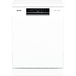 Посудомоечная машина Gorenje GS642E90W (белый)
