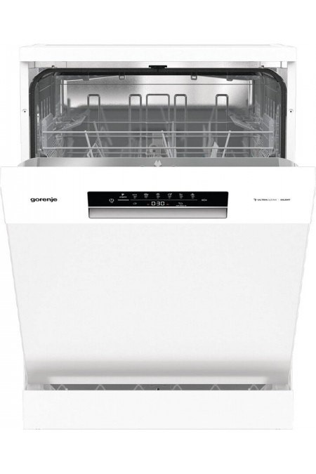 Посудомоечная машина Gorenje GS642E90W (белый) 