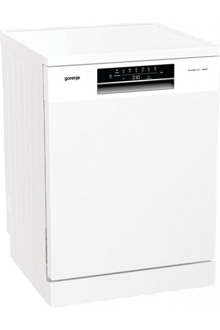 Посудомоечная машина Gorenje GS642E90W (белый) 1