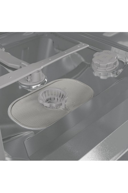 Посудомоечная машина Gorenje GS642E90W (белый) 5