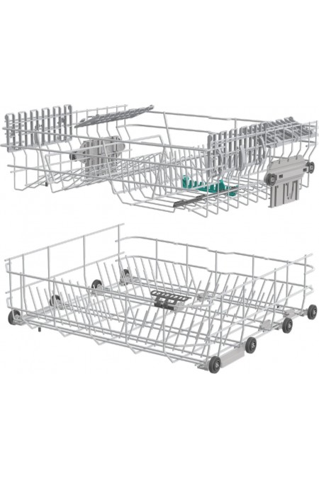 Посудомоечная машина Gorenje GS642E90W (белый) 8