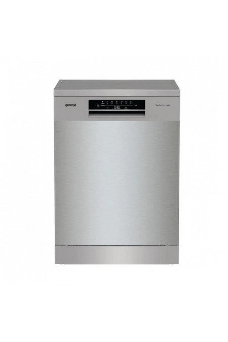 Посудомоечная машина Gorenje GS642E90X (серебристый) 1
