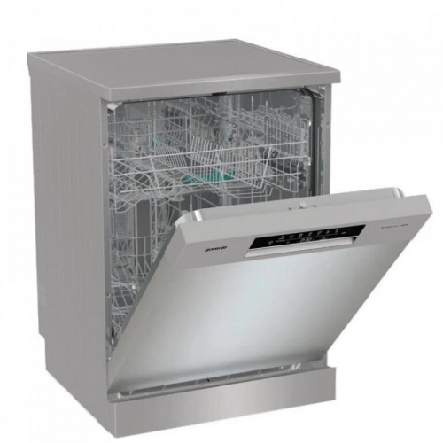 Посудомоечная машина Gorenje GS642E90X (серебристый) 1