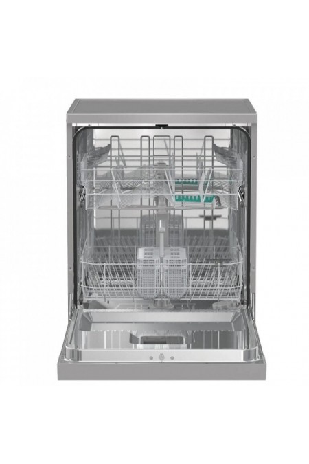 Посудомоечная машина Gorenje GS642E90X (серебристый) 2