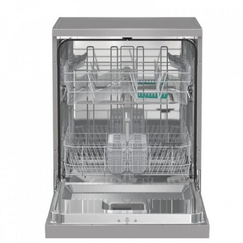 Посудомоечная машина Gorenje GS642E90X (серебристый) 2