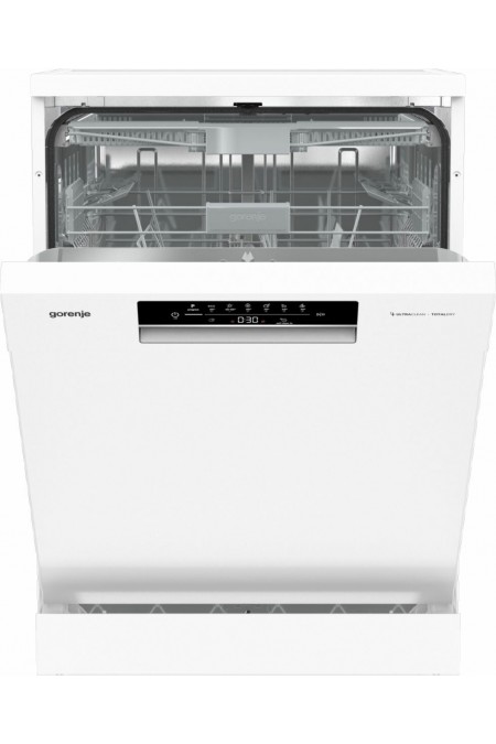 Посудомоечная машина Gorenje GS643C90W (белый) 