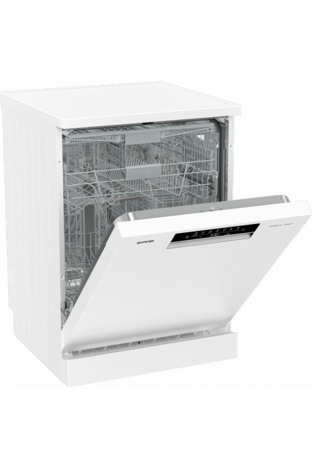 Посудомоечная машина Gorenje GS643C90W (белый) 1