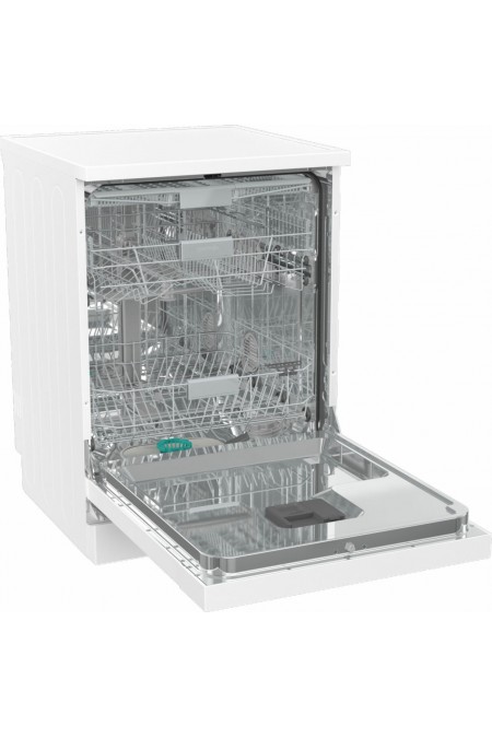 Посудомоечная машина Gorenje GS643C90W (белый) 2