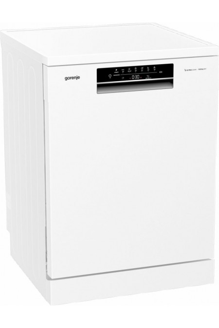 Посудомоечная машина Gorenje GS643C90W (белый) 3