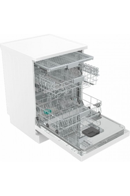 Посудомоечная машина Gorenje GS643C90W (белый) 4
