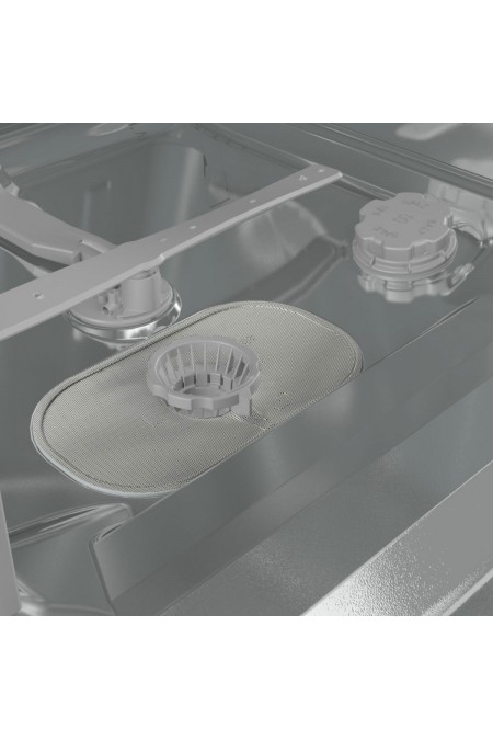 Посудомоечная машина Gorenje GS643C90W (белый) 7