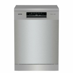 Посудомоечная машина Gorenje GS643D90X (серый)