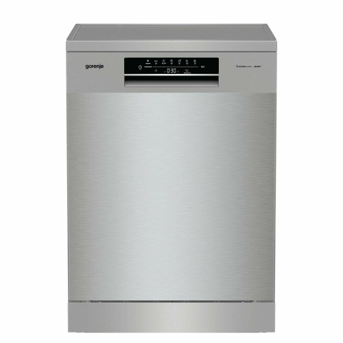 Посудомоечная машина Gorenje GS643D90X (серый) 