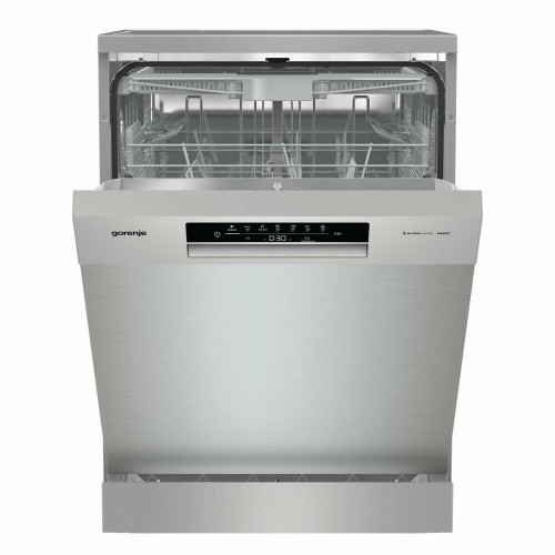 Посудомоечная машина Gorenje GS643D90X (серый) 1
