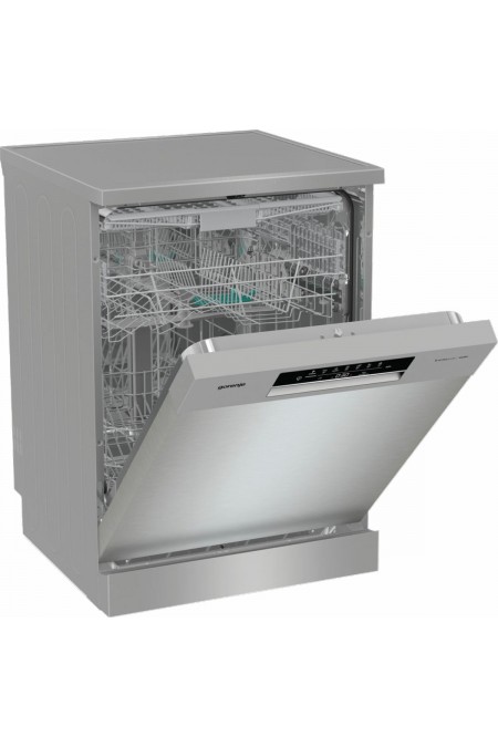 Посудомоечная машина Gorenje GS643D90X (серый) 3