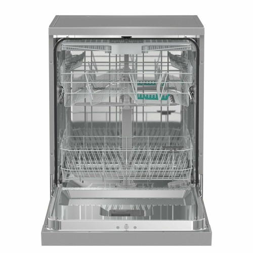 Посудомоечная машина Gorenje GS643D90X (серый) 3