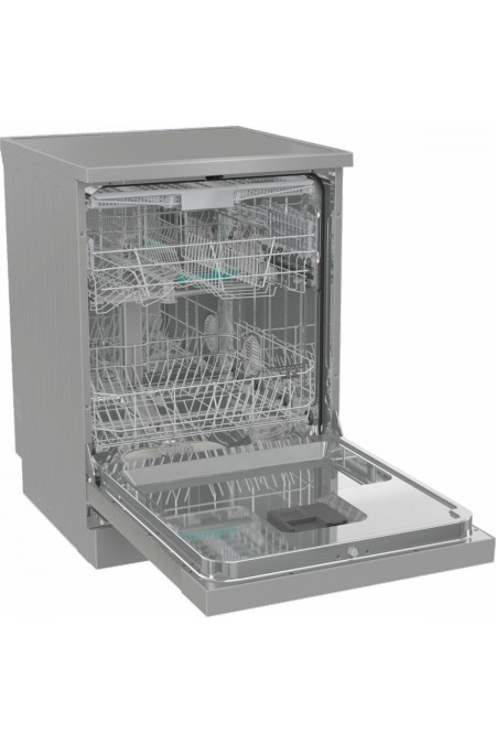 Посудомоечная машина Gorenje GS643D90X (серый) 4