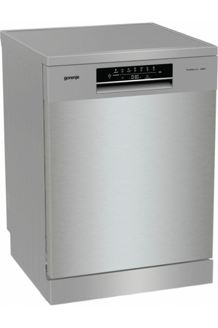 Посудомоечная машина Gorenje GS643D90X (серый) 5
