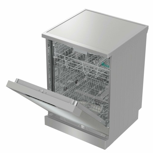 Посудомоечная машина Gorenje GS643D90X (серый) 5