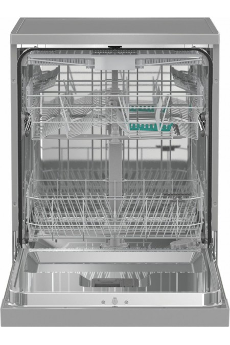 Посудомоечная машина Gorenje GS643D90X (серый) 6