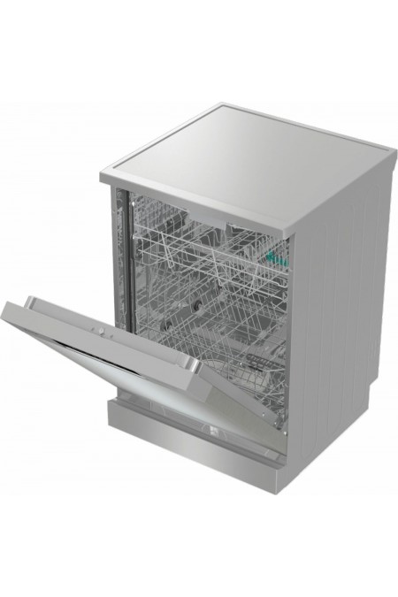 Посудомоечная машина Gorenje GS643D90X (серый) 7