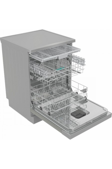 Посудомоечная машина Gorenje GS643D90X (серый) 8