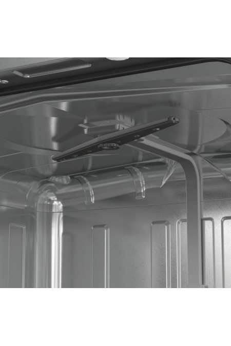 Посудомоечная машина Gorenje GS643D90X (серый) 9
