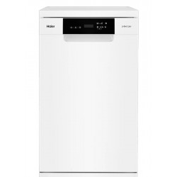 Посудомоечная машина Haier HDWE11-36WE4RU (белый)
