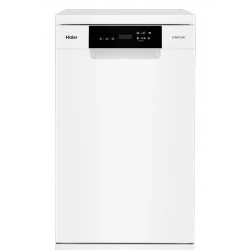 Посудомоечная машина Haier HDWE11-36WE4RU (белый)
