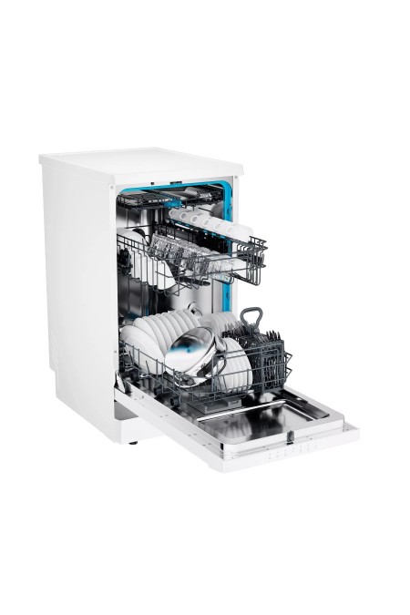 Посудомоечная машина Haier HDWE11-36WE4RU (белый) 1