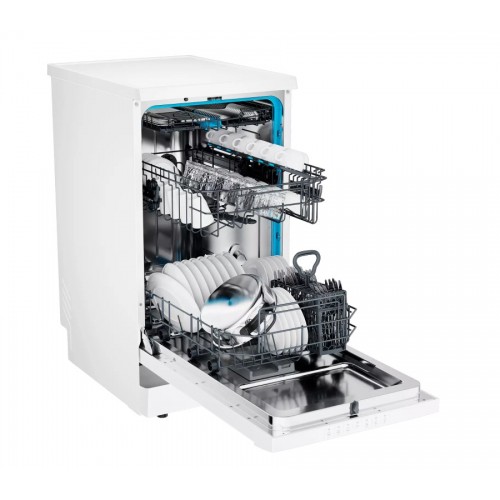 Посудомоечная машина Haier HDWE11-36WE4RU (белый) 1