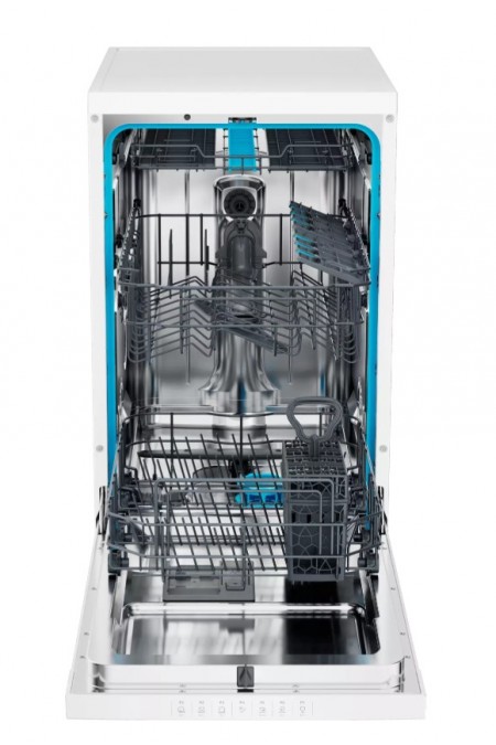 Посудомоечная машина Haier HDWE11-36WE4RU (белый) 2