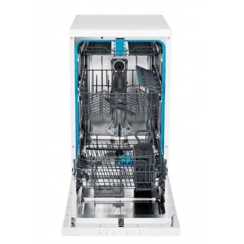 Посудомоечная машина Haier HDWE11-36WE4RU (белый) 2