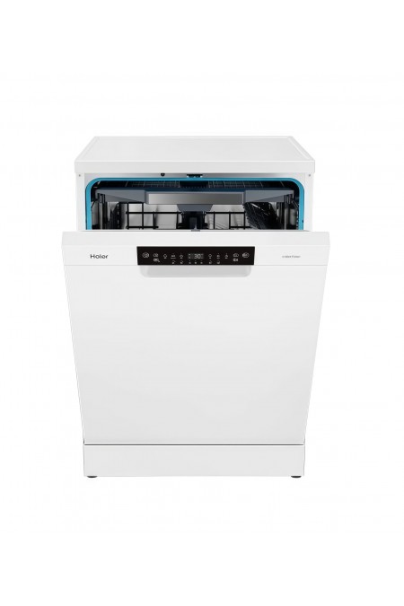 Посудомоечная машина Haier HDWE15-58WE2RU (белый) 