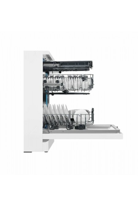 Посудомоечная машина Haier HDWE15-58WE2RU (белый) 1