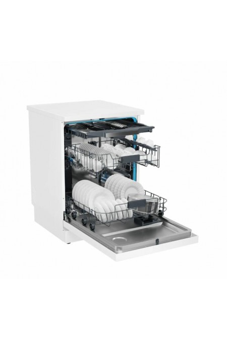 Посудомоечная машина Haier HDWE15-58WE2RU (белый) 2