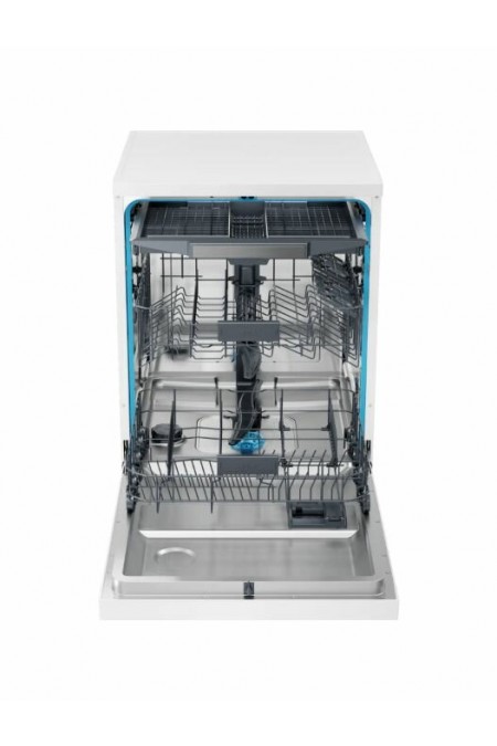 Посудомоечная машина Haier HDWE15-58WE2RU (белый) 3