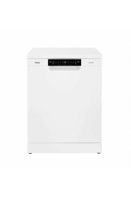 Посудомоечная машина Haier HDWE15-58WE2RU (белый) 4