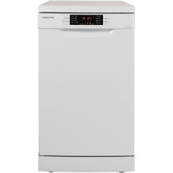 Посудомоечная машина HIBERG F48 1030 W (белый)