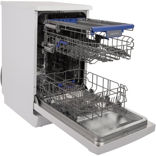Посудомоечная машина HIBERG F48 1030 W (белый) 2