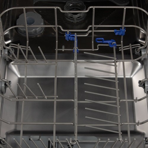 Посудомоечная машина HIBERG F48 1030 W (белый) 5