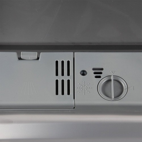 Посудомоечная машина HIBERG F48 1030 W (белый) 6