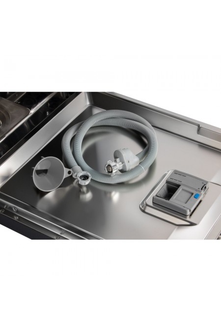 Посудомоечная машина HIBERG F68 1530 LB (черный) 9