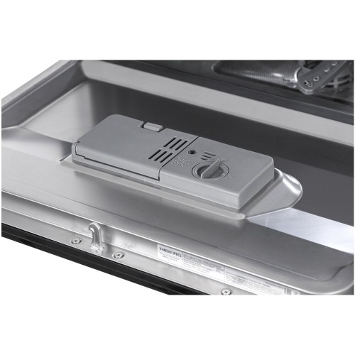Посудомоечная машина HIBERG T56 615 W (белый) 2