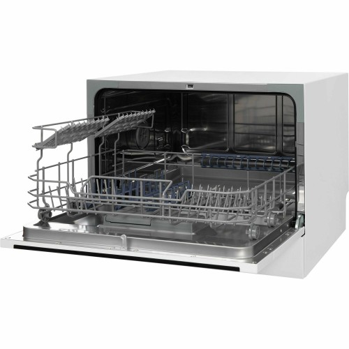 Посудомоечная машина HIBERG T56 615 W (белый) 6